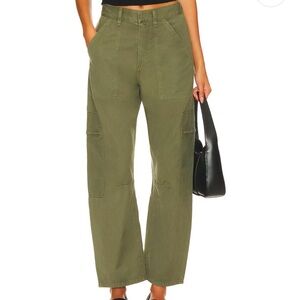 Citizens of Humanity slung cargo pants